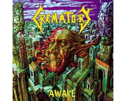 Awake