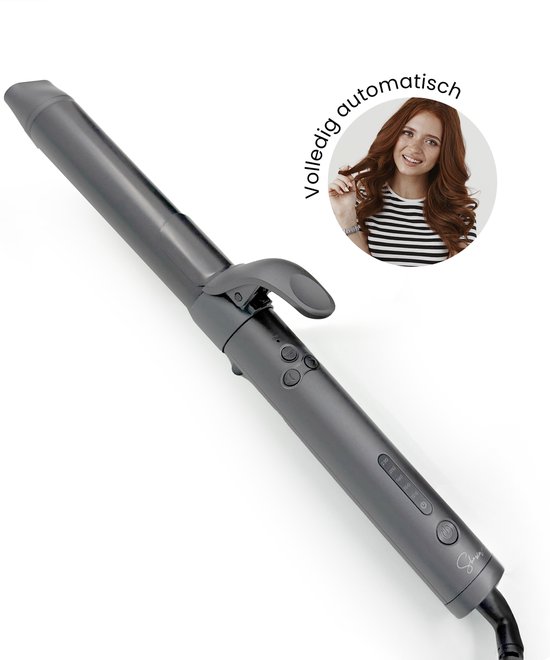 Shasim Automatische krultang - (EAN: ...7310)