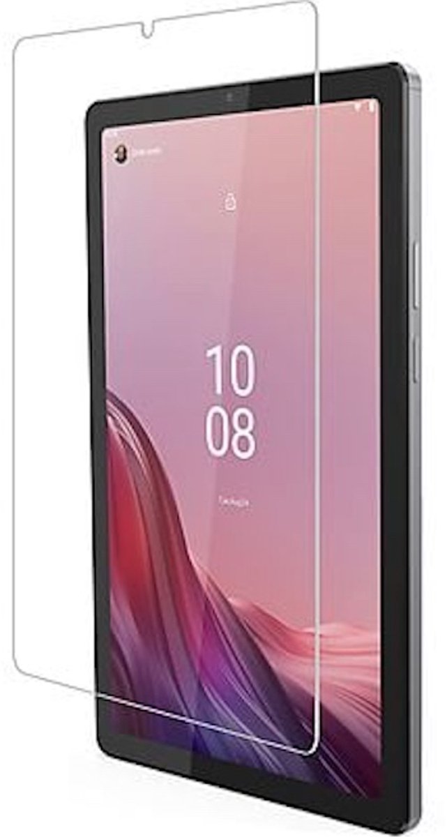 Screenprotector Bescherm-Folie voor Lenovo Tab M9 - 9.0
