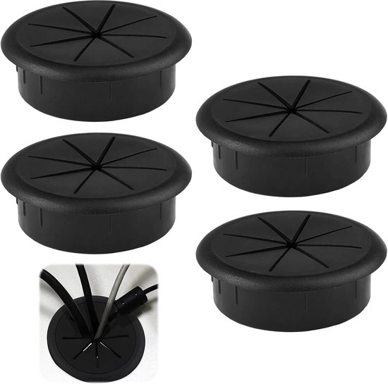 solar+more Passe-fenêtre flexible compatible MC4