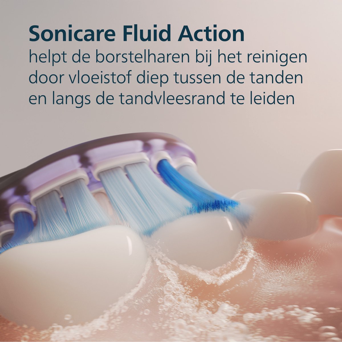 Philips Sonicare HX3792/11 Elektrische Tandenborstel met - afbeelding 3