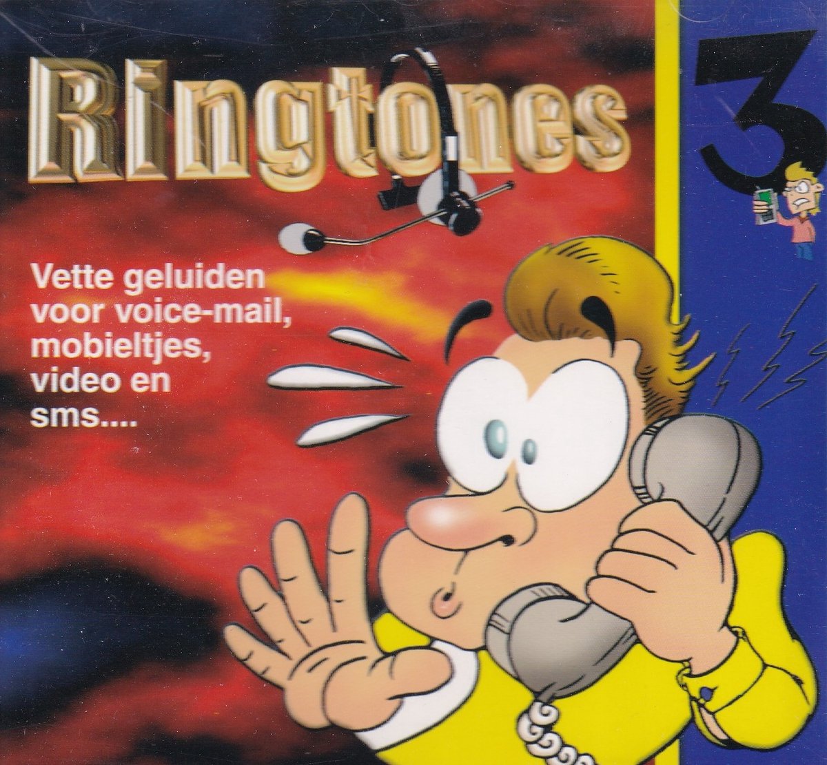 Ringtones Vol.3