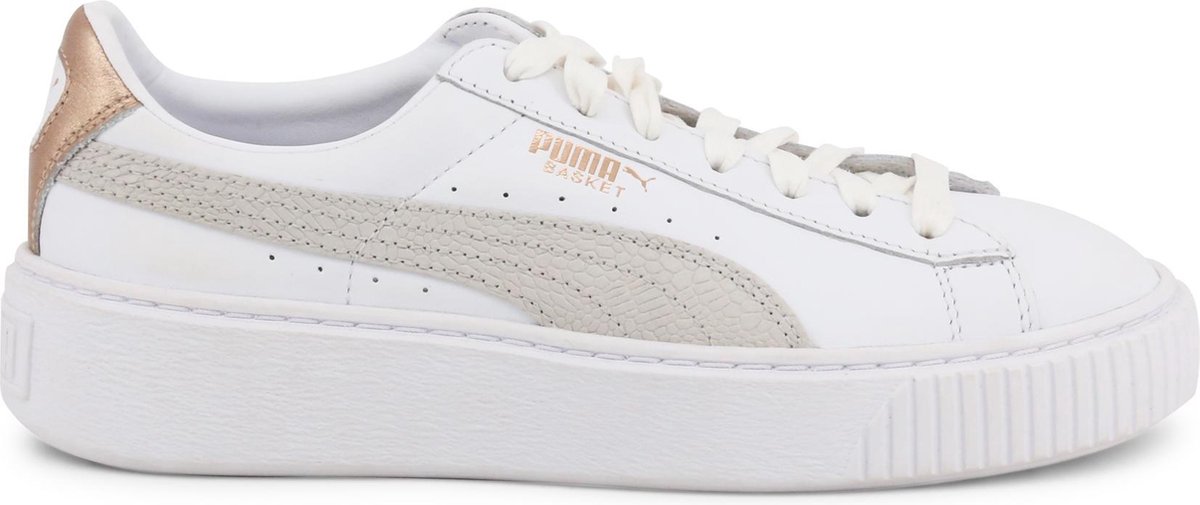 Puma Sneaker Dames Wit