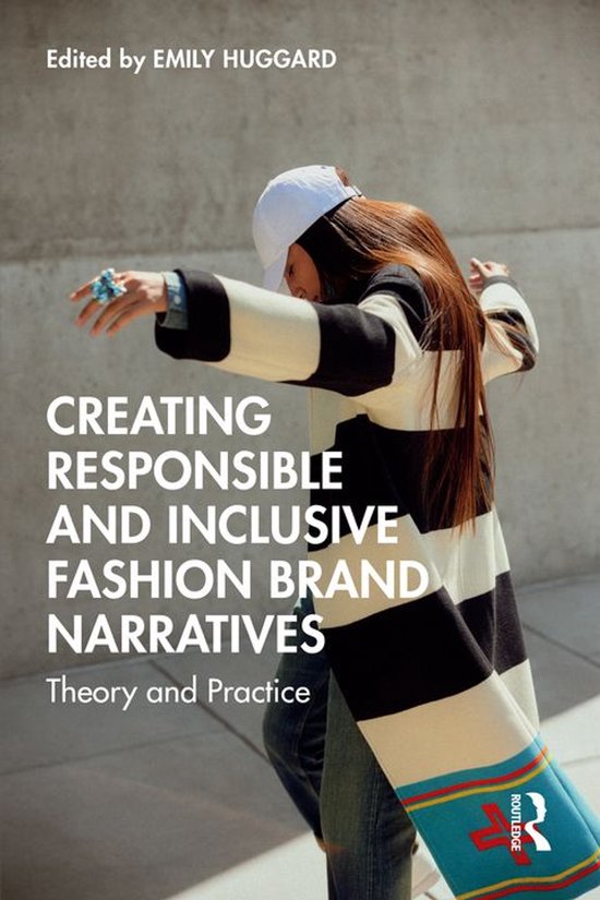 Creating Responsible and Inclusive Fashion Brand Narratives - cover