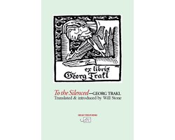 Omslag van To the Silenced