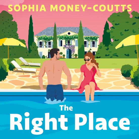 The Right Place - cover
