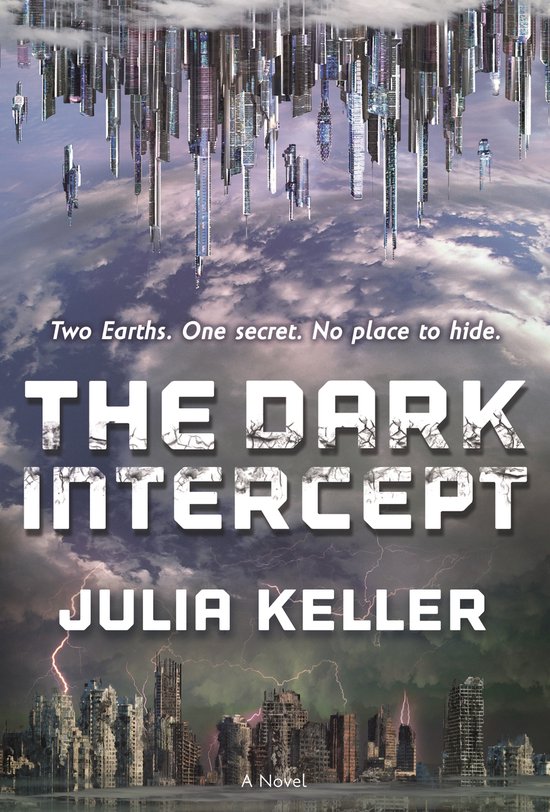 The Dark Intercept-The Dark Intercept - cover