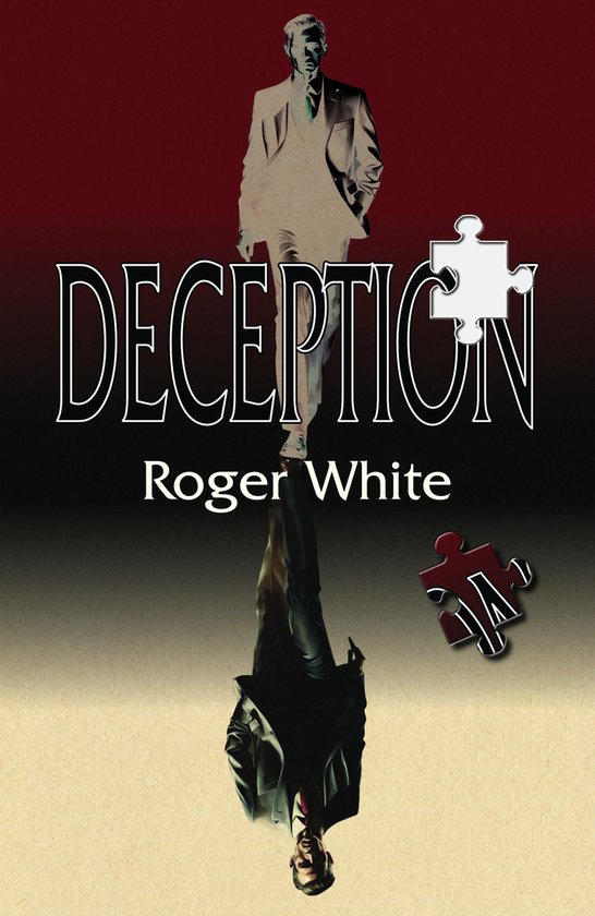 Deception - cover