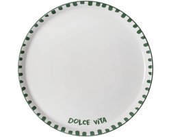 Gusta - Della nonna - Pizzabord - ø30cm