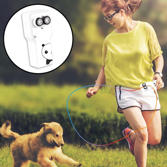 Dog Throw String String Launcher, Cute String Shooter Toy Zipstring Toy Fidget Toy Loop ...