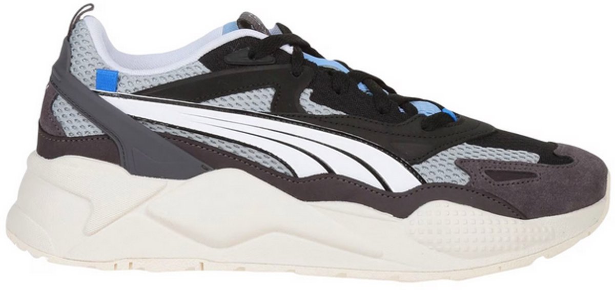 Puma RS-X Efekt cool mid Grijs