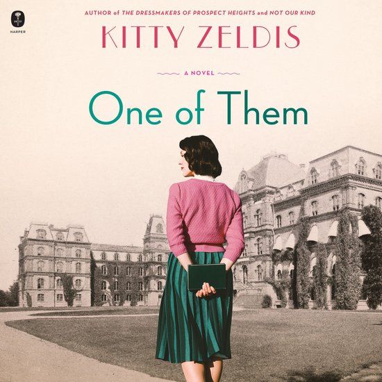 One of Them - cover