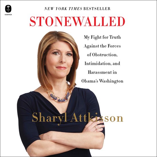 Stonewalled - cover