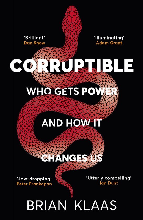 Corruptible - cover