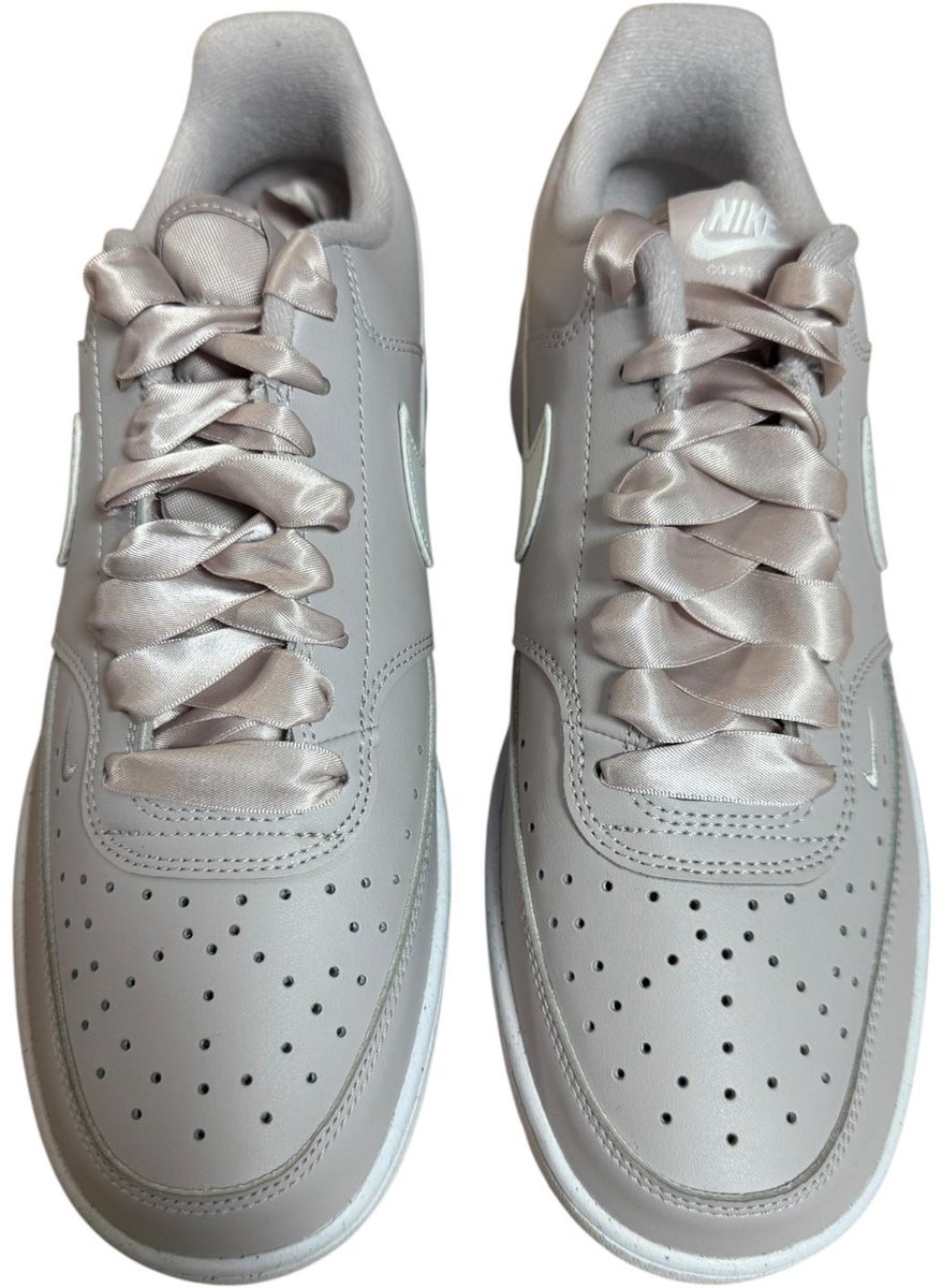 Nike Court Vision Low NN Sneakers Roze