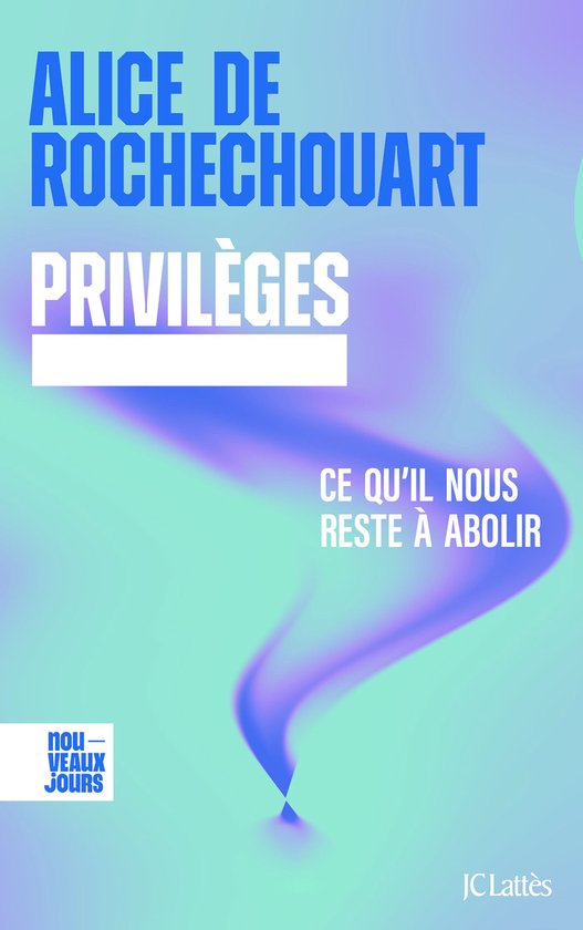 Privilèges. - cover