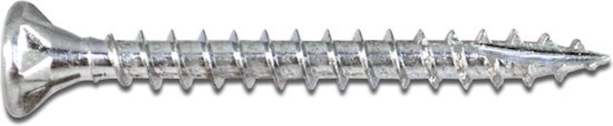 WOFIX TORX SCHROEVEN | TX20 | 4,0 X 30 | DOOS 200 STUKS