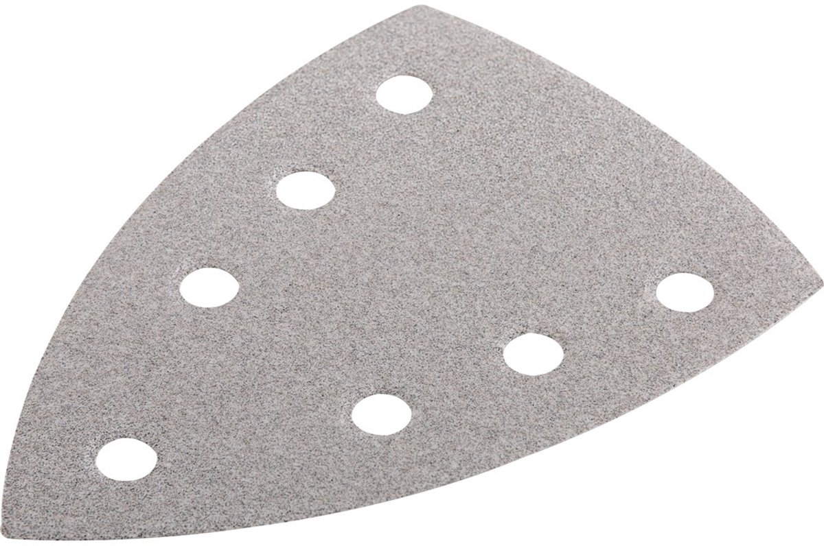 FLEX Delta Schuurpapier 100x150, P60 - 25 vel