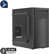 AMD Small Desktop PC | AMD Ryzen 7 - 5700G | 32 GB DDR4 | 1 TB SSD - NVMe | WiFi | Bluetooth | Windows 11 Pro