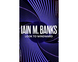 Omslag van Culture - Look To Windward