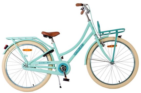 Volare Excellent Kinderfiets