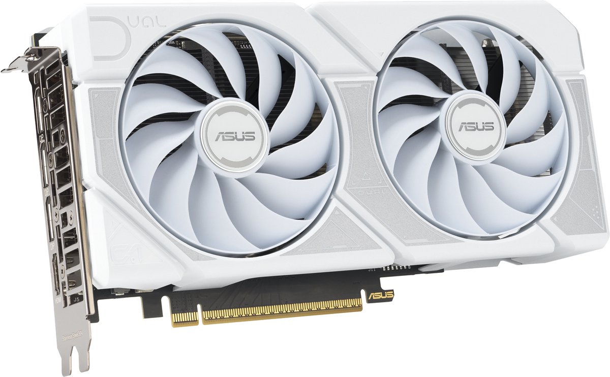 NVIDIA GeForce RTX 5060 Ti 16GB GDDR7 Grafische kaart 7680x4320 PCIe 5.0 1x HDMI 3x DisplayPort - Afbeelding 3
