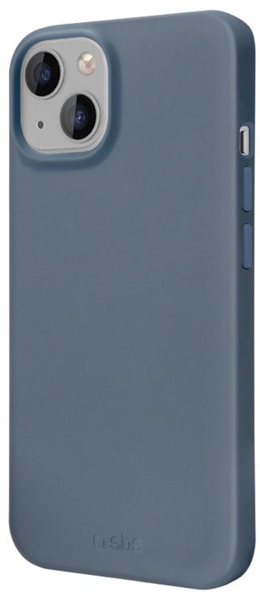 SBS TEINSTIP1567B mobiele telefoon behuizingen 17 cm (6.7") Hoes Blauw