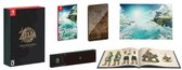 The Legend of Zelda Tears of the Kingdom-Collector's Edition (Switch) Gebruikt