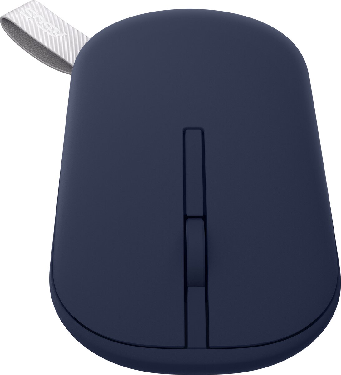 ASUS Marshmallow Mouse MD100 (Quiet Blue &amp; Solar Blue)