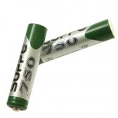 Batterie GP ACCU-T436 500 MAh Pour Téléphone Sans Fil - Nickel Métal Hydrure - Remplacement Pour Siemens DECT