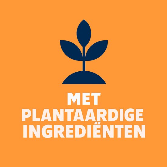 Ecover Vloerreinigingsmiddel - Grootverpakking 5 L - krachtige formule - zonder chloor - Plantaardig & Biologisch afbreekbaar - Sinaasappel & Citroen geur