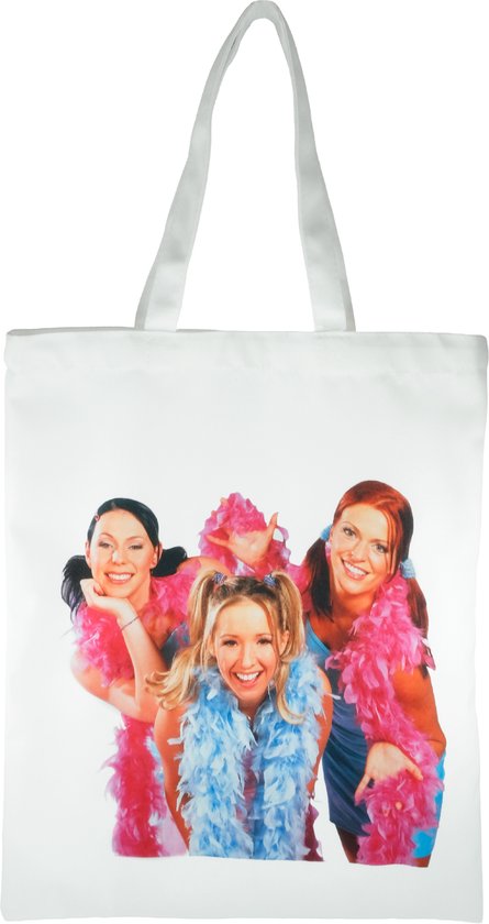 K3 - Totebag - K3 Originals - Boa