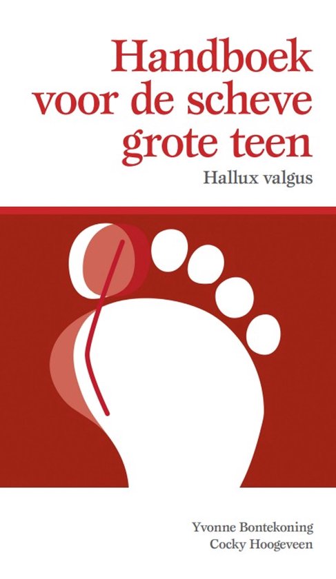 Voetentraining - cover