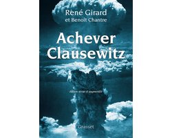 Achever Clausewitz