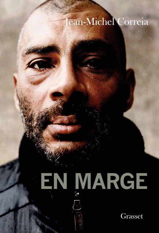 En marge - cover