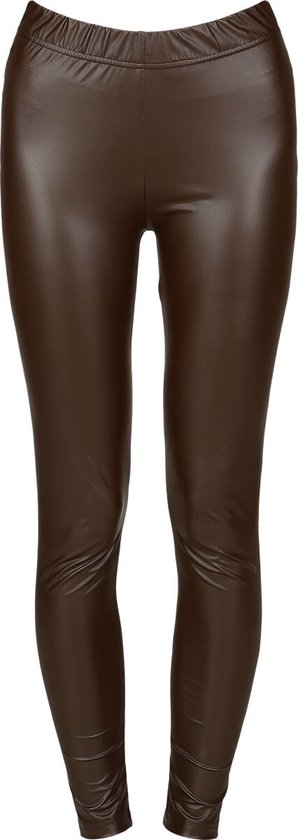 Leggings noirs Premium par EMP - Femme - L