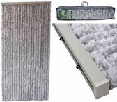 90 cm x 220 cm