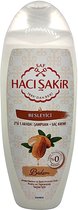 Hacı Sakir Shampooing et Revitalisant 500 ml 2in1 Amandel - pour droog et schade haar -Sampuan ve sac kremi - Hacı Sakir Shampooing et Conditioner 2in1 Amande - pour droog et schade hair 500 ml