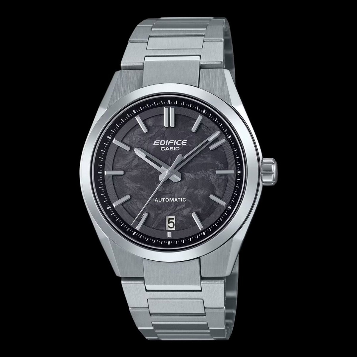 Casio Edifice - EFK-100CD-1AER - Automaat - Horloge