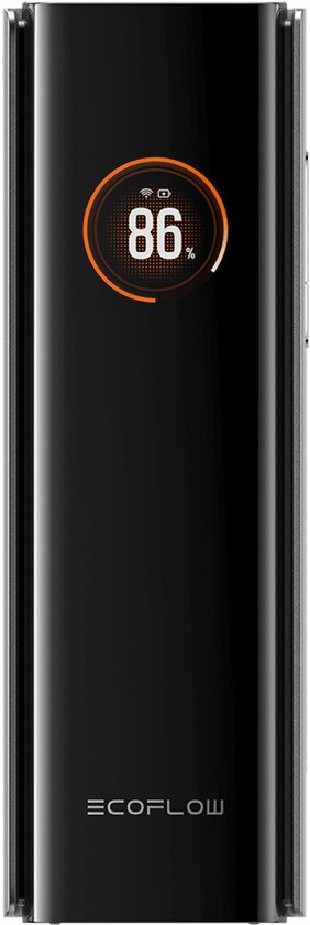EcoFlow RAPID Pro Power Bank 27.650 mAh