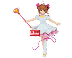Sakura Card Cardcaptor Sakura figure 13cm