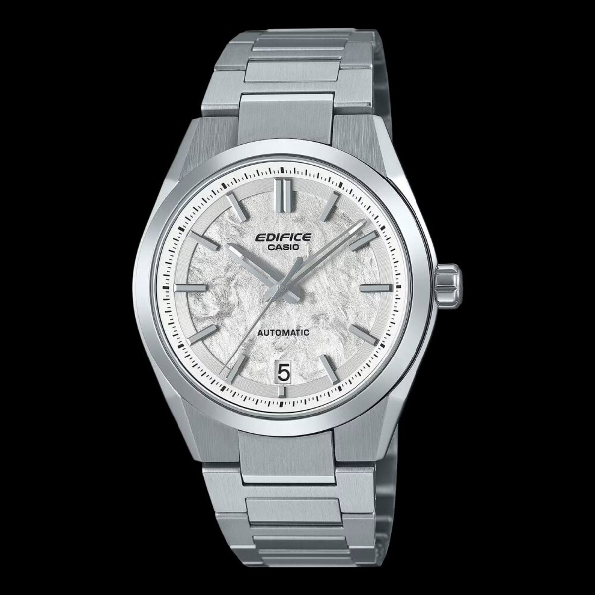 Casio EFK-100D-7AER - Classic Edifice - Automatisch - Horloge