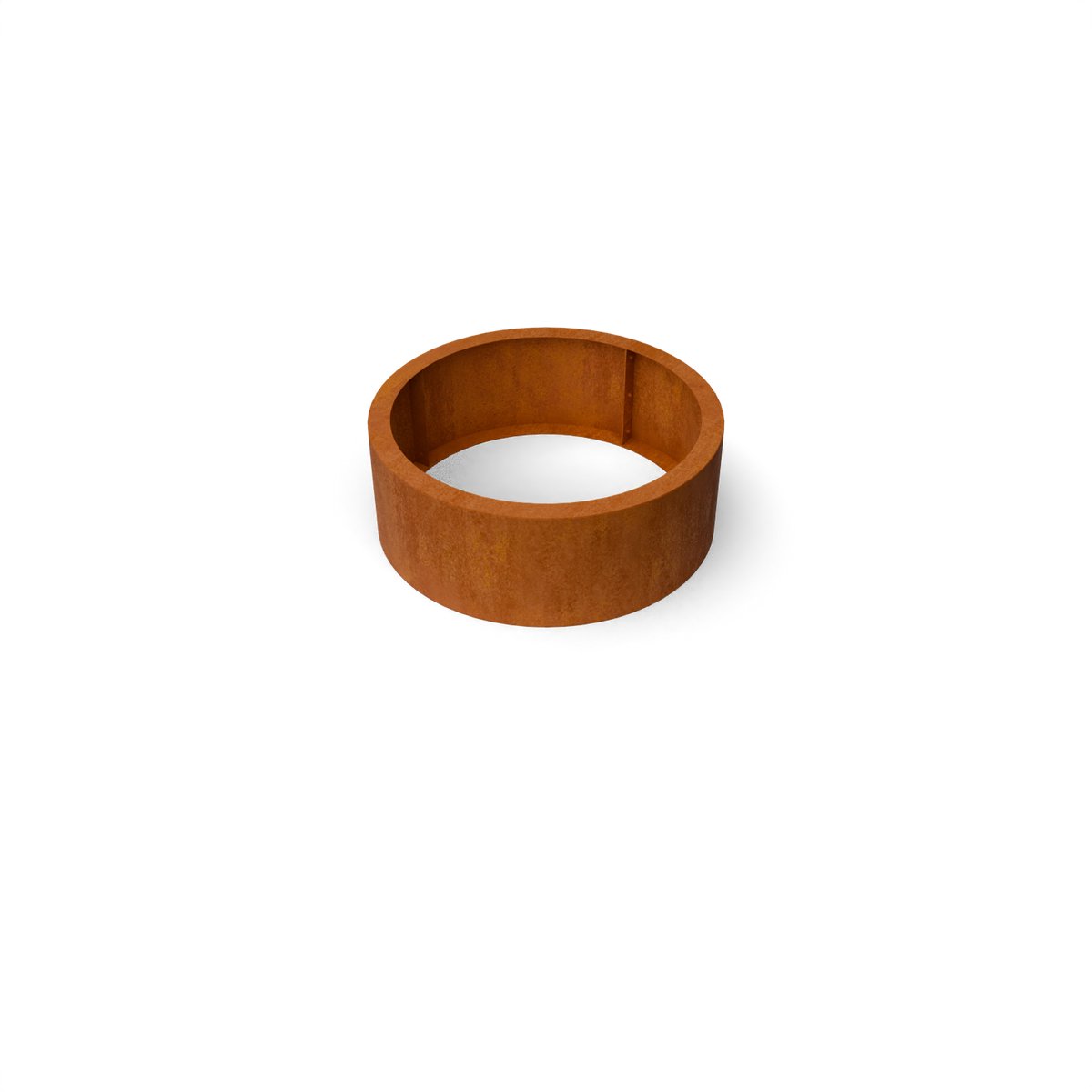 Cortenedge Boomcirkels - Lengte: 1200 - Breedte: 1200 - Hoogte: 290mm