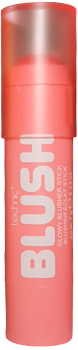 Technic Glowy Blusher Stick - Pink Diamond