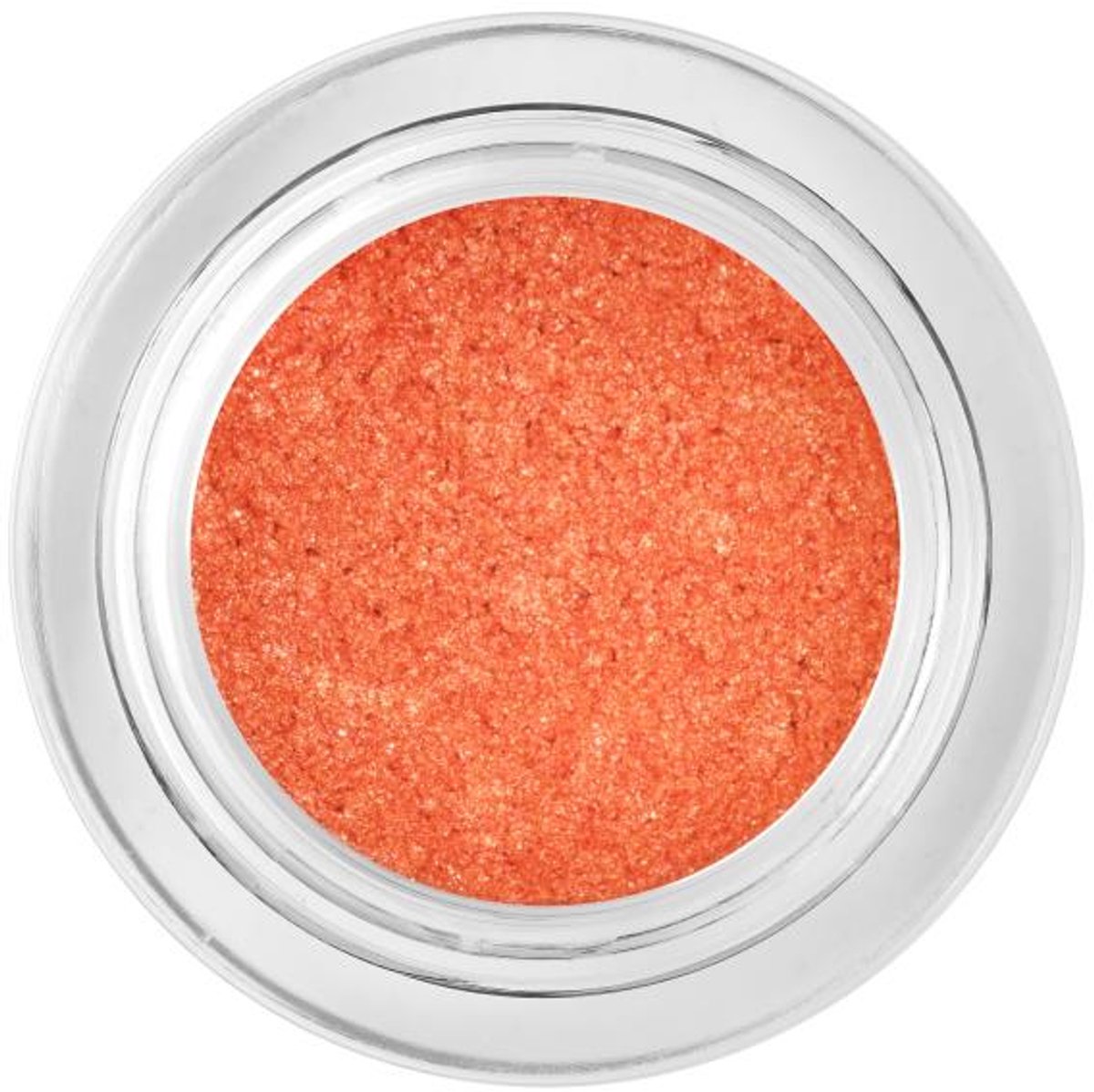 beMineral Eyeshadow Glimmer - QUEEN ORANGE