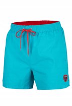 ZAGANO - Short de bain homme - Taille XL - Séchage rapide - Short de bain Sport - Short de plage homme