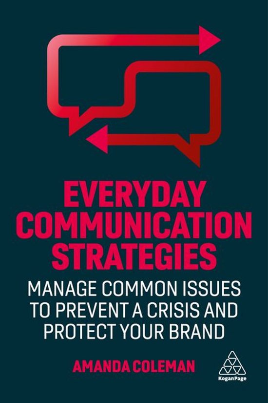 Everyday Communication Strategies - cover