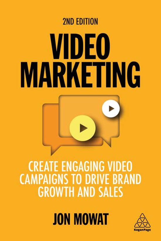 Video Marketing - cover