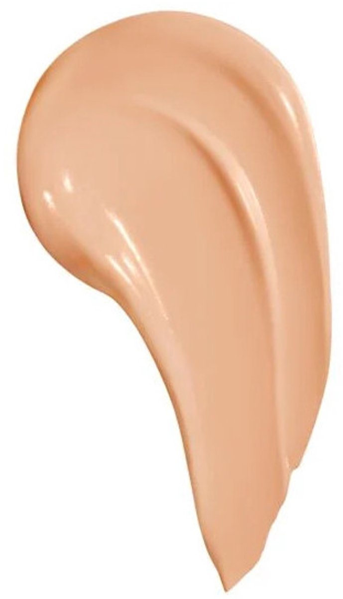 Maybelline New York - Active Wear Superstay 30u Foundation - 30 Sable