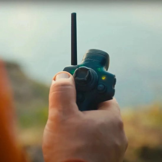 Deeper Quest GPS Voerboot - Karper voerboot van Merkloos — afbeelding 5